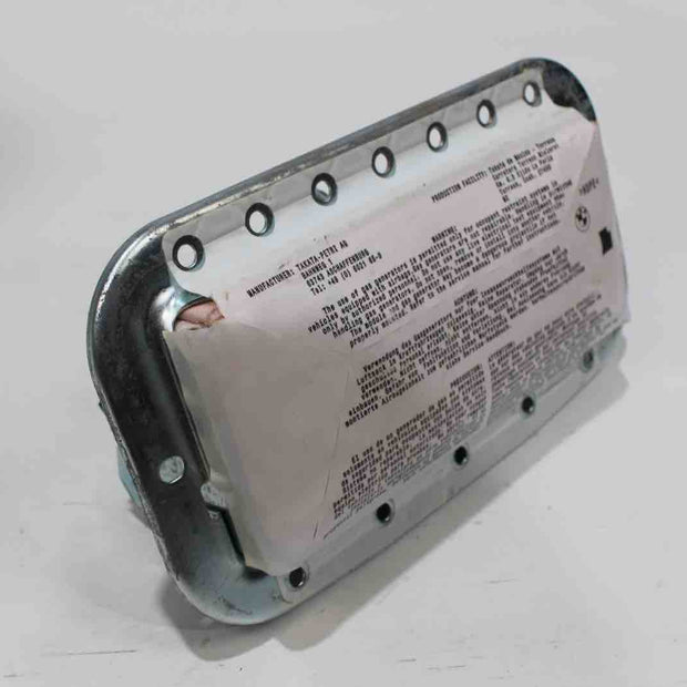 OEM BMW Z3 / Z4 Passenger Airbag (2015–2017) | Part #72129461841