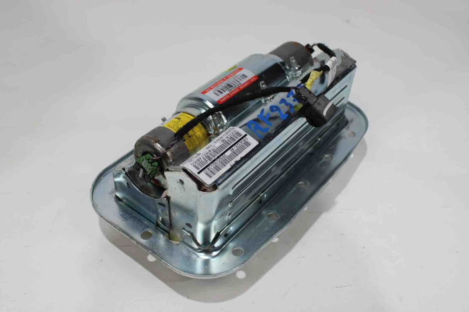 OEM BMW Z3 / Z4 Passenger Airbag (2015–2017) | Part #72129461841