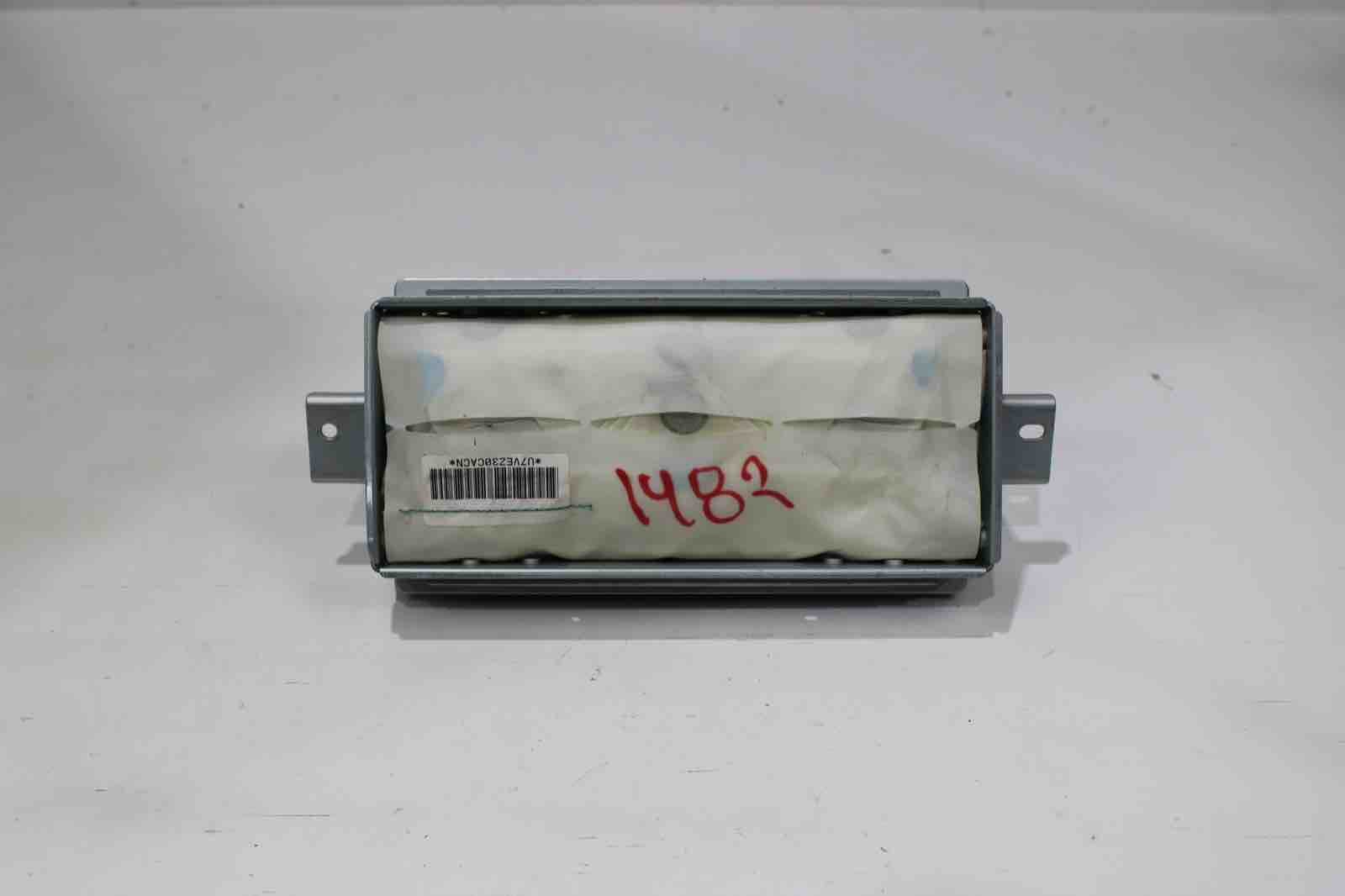 OEM Infiniti M37 / M56 / Q70 Passenger Airbag (2013–2019) | Part #K8515-1PM0A