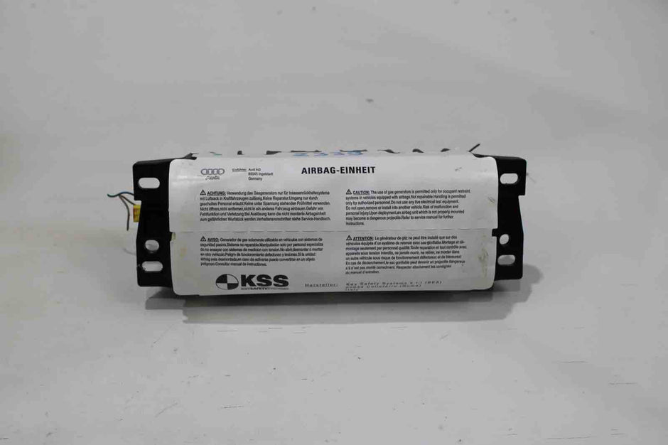 OEM Audi Q5 Passenger Airbag (2013–2017) | Part #8R0880204B