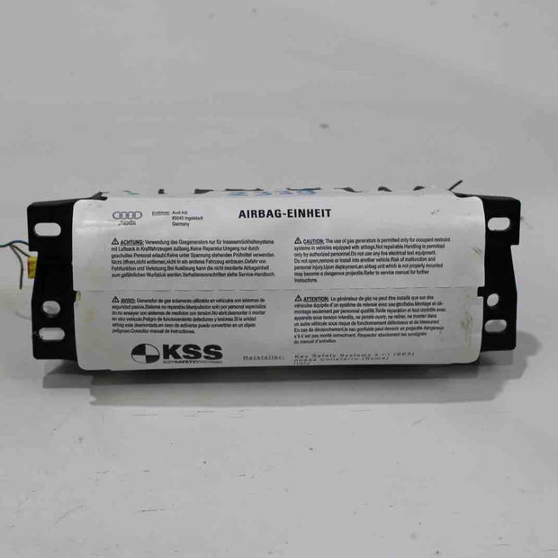 OEM Audi Q5 Passenger Airbag (2013–2017) | Part #8R0880204B