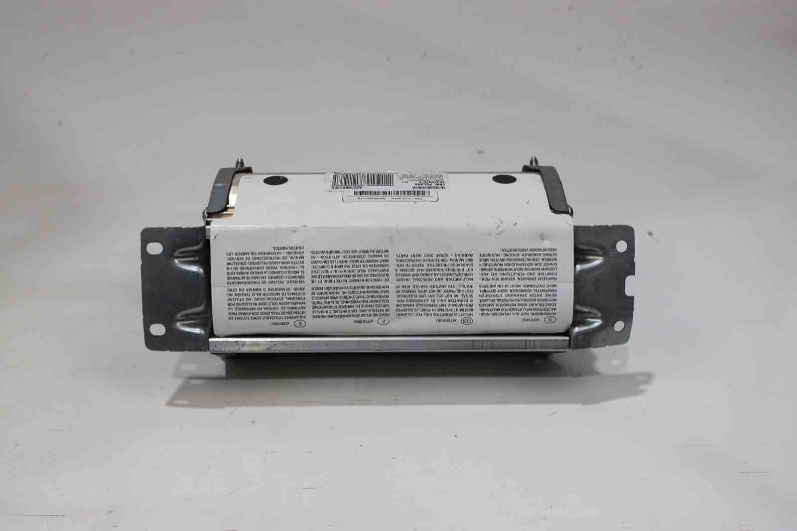 OEM Mercedes-Benz S-Class / CL-Class Passenger Airbag (2007–2014) | Part #A2218601302 / A2118601302