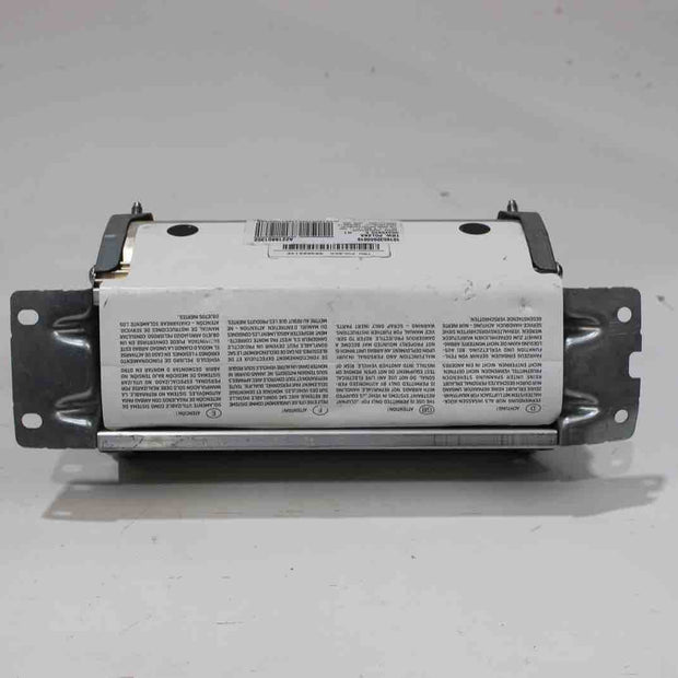 OEM Mercedes-Benz S-Class / CL-Class Passenger Airbag (2007–2014) | Part #A2218601302 / A2118601302