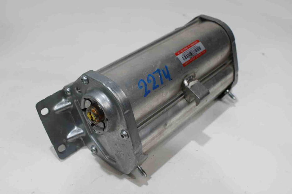 OEM Mercedes-Benz S-Class / CL-Class Passenger Airbag (2007–2014) | Part #A2218601302 / A2118601302