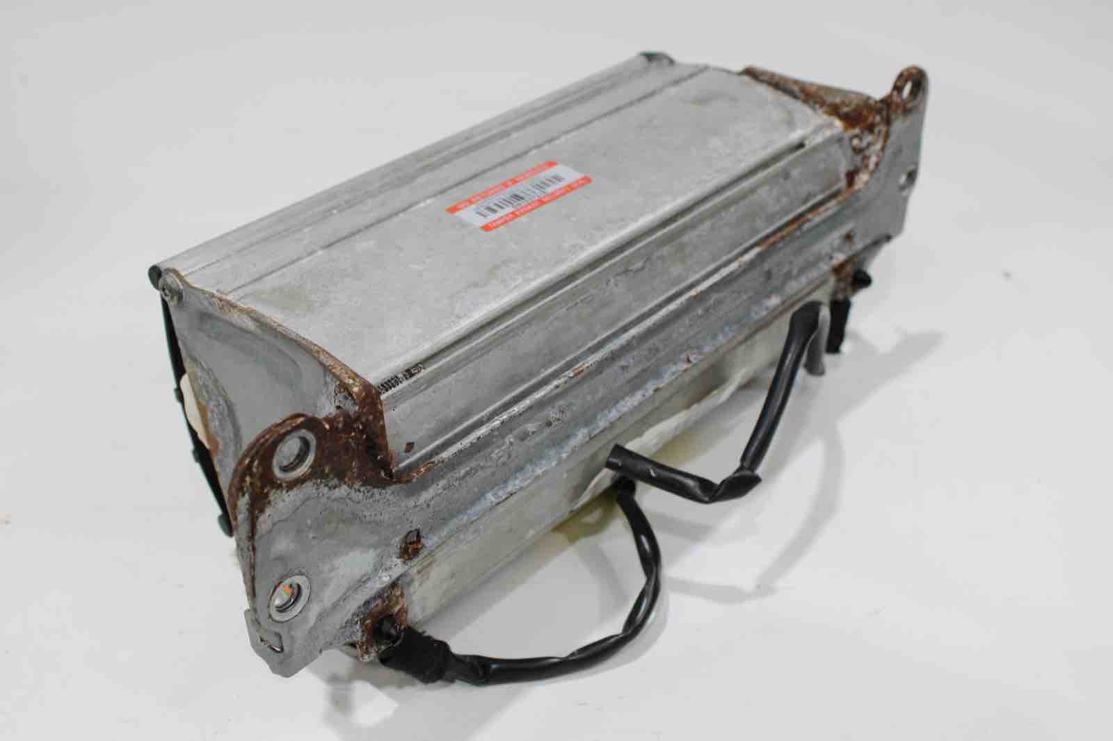 OEM Porsche 911 / Cayman / Boxster Passenger Airbag (2005–2012) | Part #99780307107 / 98780307100 / 99780307103