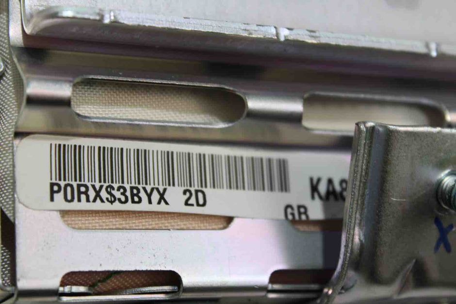 OEM Honda Odyssey Passenger Airbag (2014–2017) | Part #77820-TK8-A82ZA