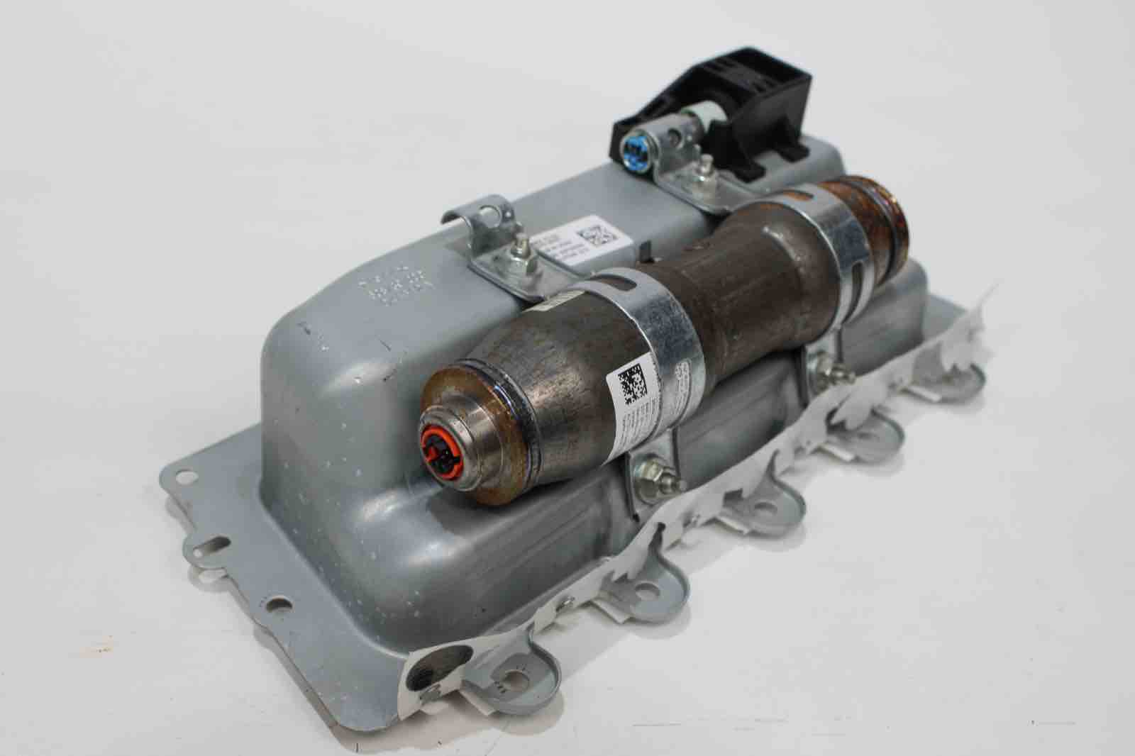 OEM BMW 7 Series / Alpina B7 Passenger Airbag (2009–2015) | Part #72129273660