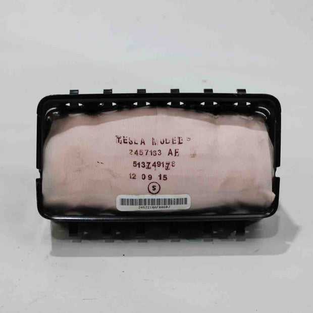 OEM Tesla Model S Passenger Airbag (2012–2015) | Part #1005256-00-C