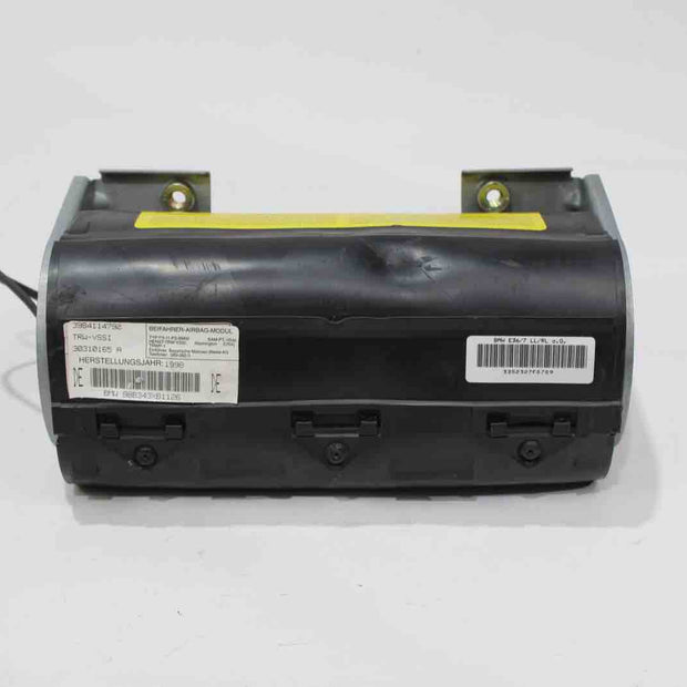 OEM BMW Z3 Passenger Airbag (1998–1999) | Part #72128411479