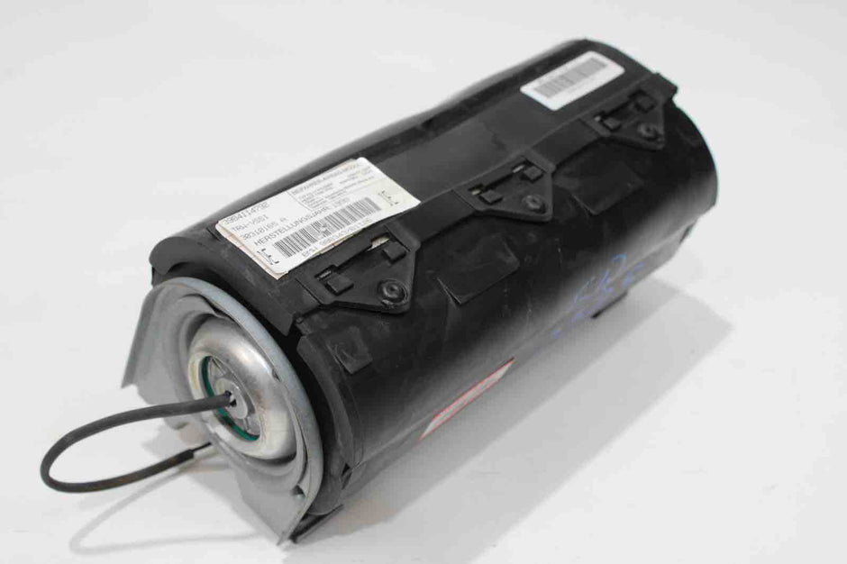 OEM BMW Z3 Passenger Airbag (1998–1999) | Part #72128411479