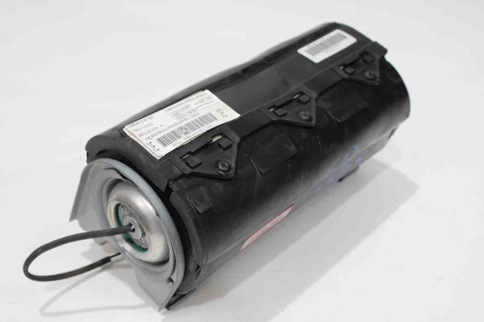 OEM BMW Z3 Passenger Airbag (1998–1999) | Part #72128411479