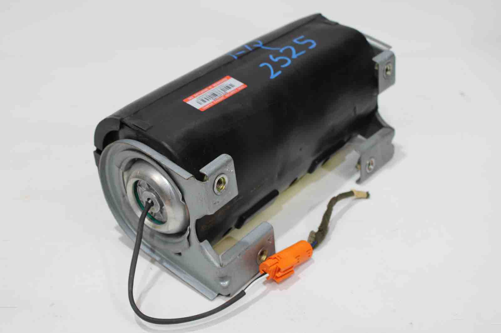 OEM BMW Z3 Passenger Airbag (1998–1999) | Part #72128411479