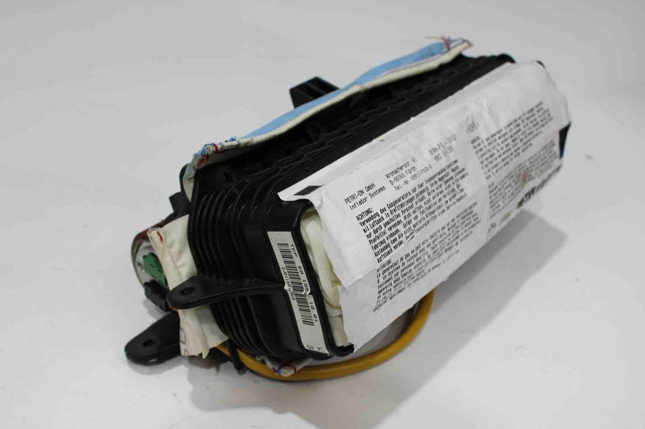 OEM BMW Z4 Passenger Airbag (2003–2008) | Part #72126967481