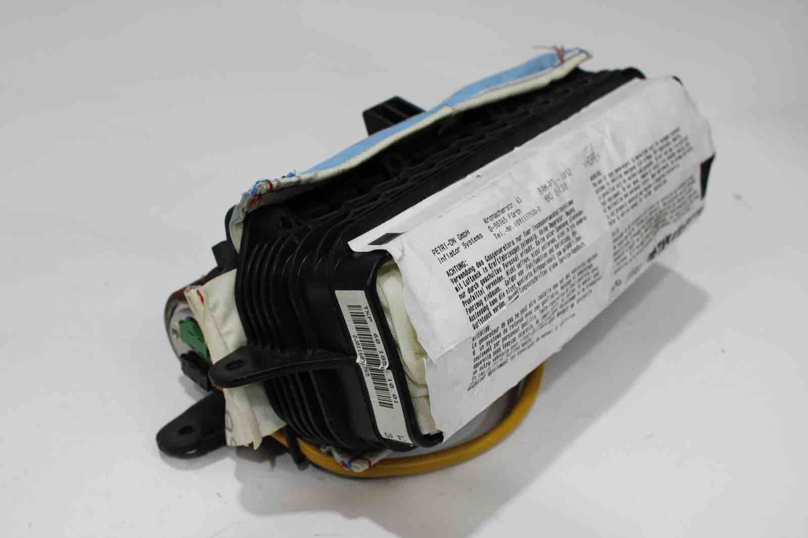 OEM BMW Z4 Passenger Airbag (2003–2008) | Part #72126967481