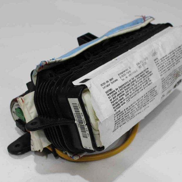 OEM BMW Z4 Passenger Airbag (2003–2008) | Part #72126967481