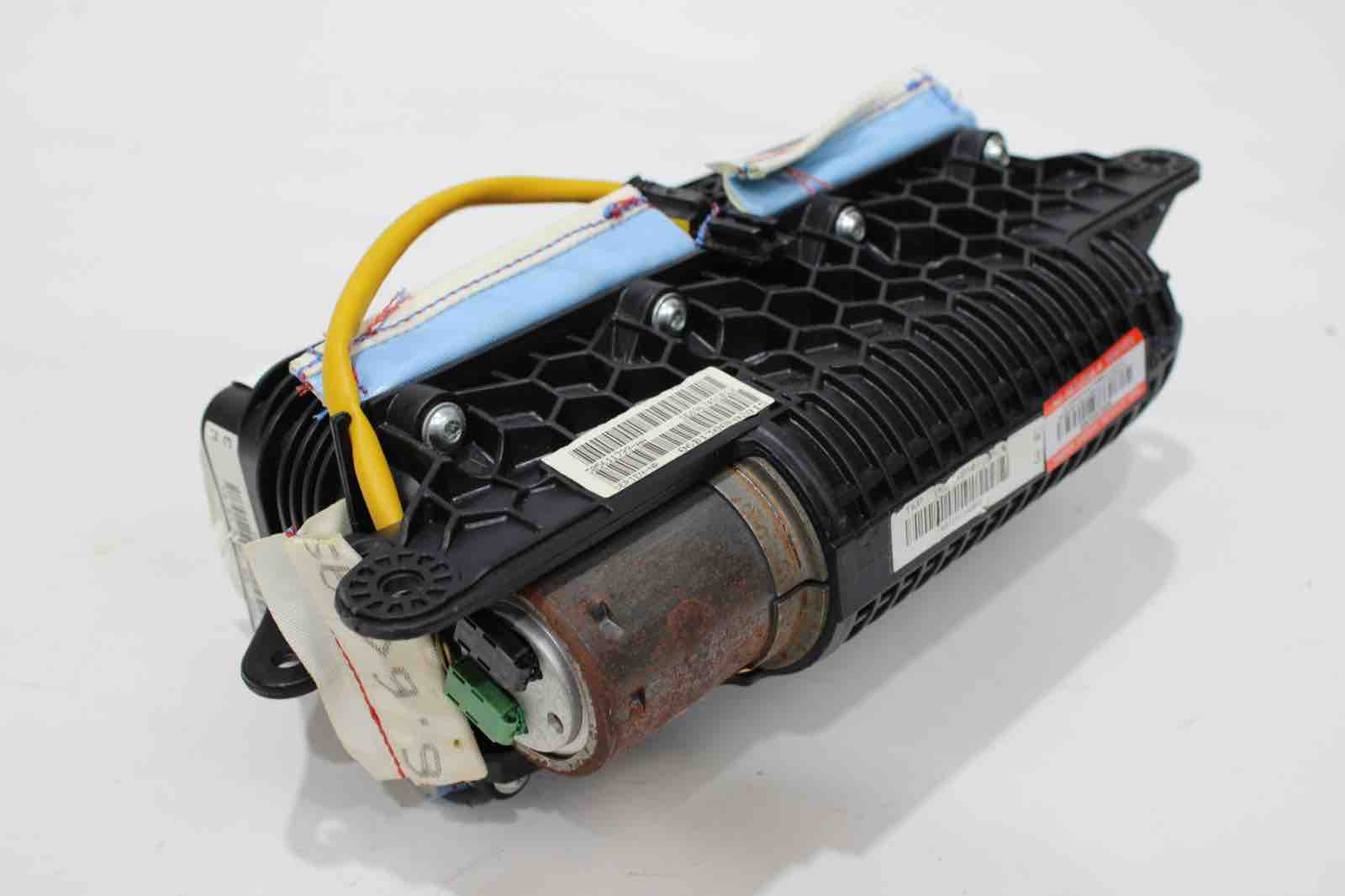 OEM BMW Z4 Passenger Airbag (2003–2008) | Part #72126967481