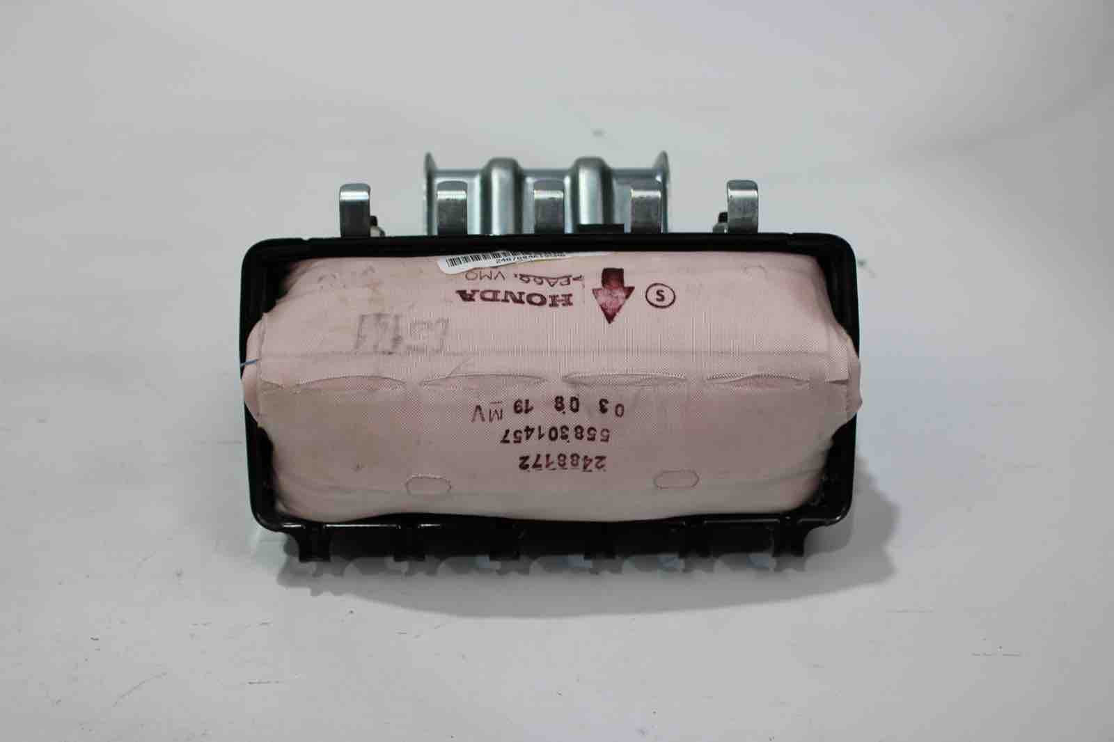 OEM Honda Passport / Ridgeline / Pilot Passenger Airbag (2016–2025) | Part #77850TG7A81