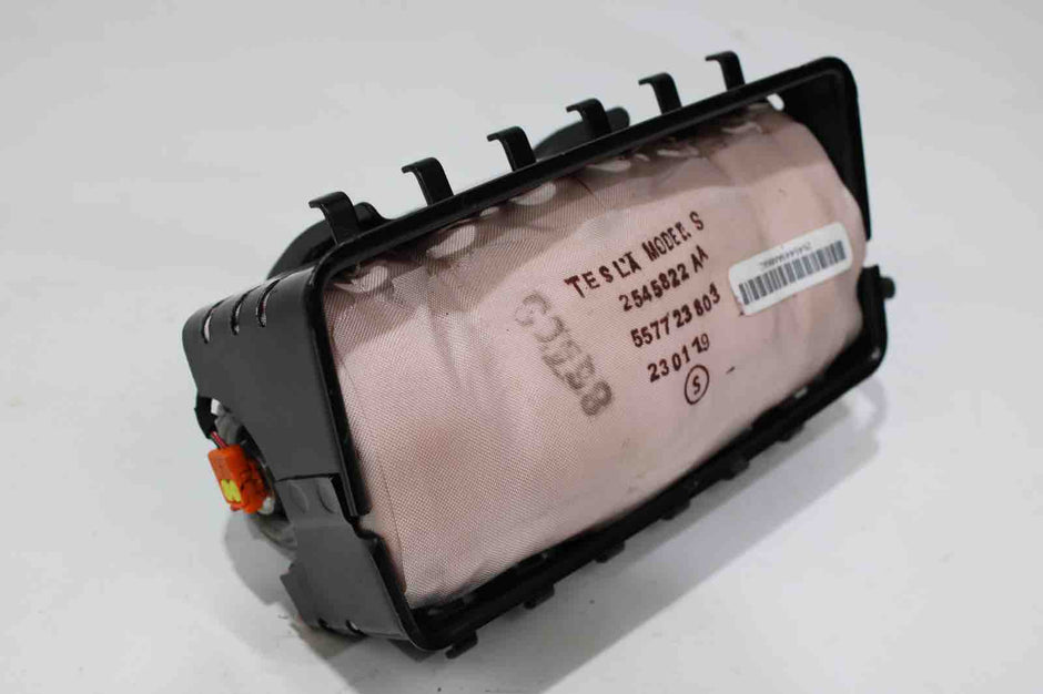 OEM Tesla Model S Passenger Airbag (2012–2020) | Part #1463361-99-A