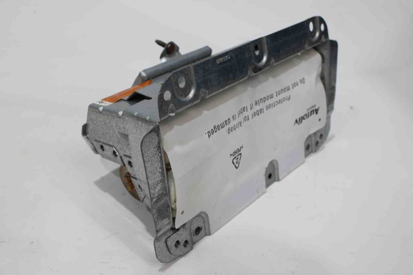 OEM Land Rover LR2 Passenger Airbag (2008–2015) | Part #6G9N-042A94-DD