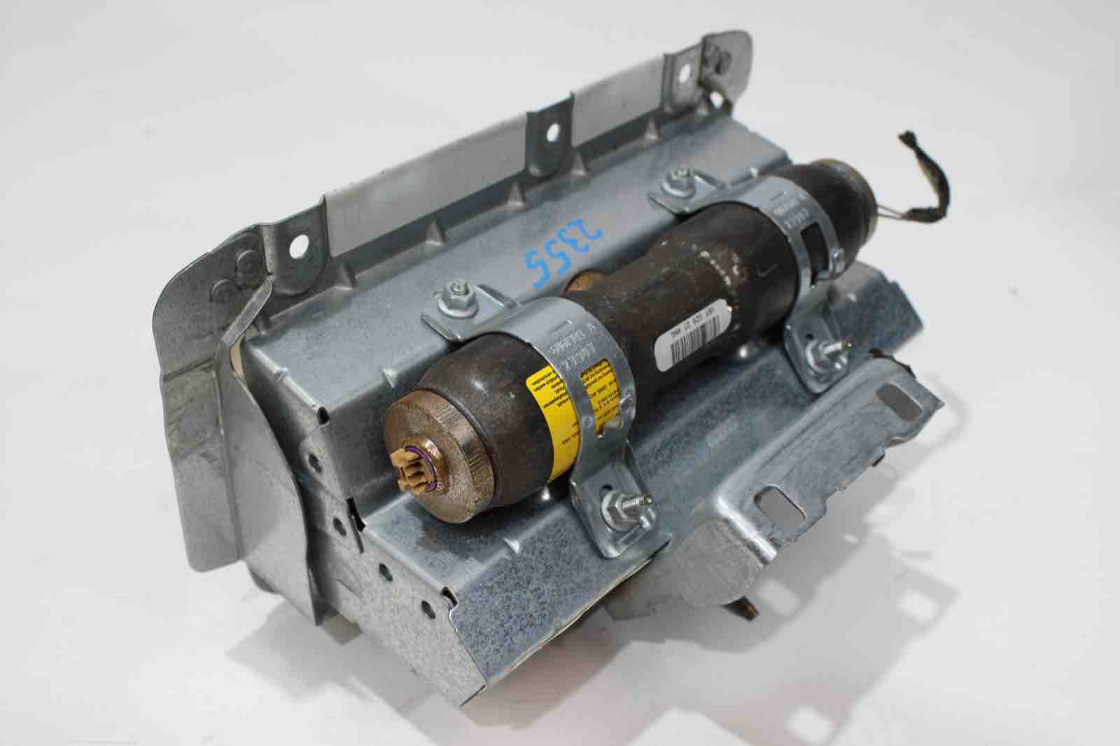 OEM Land Rover LR2 Passenger Airbag (2008–2015) | Part #6G9N-042A94-DD