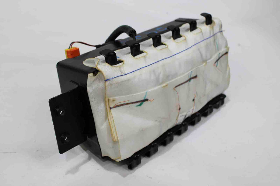 OEM Tesla Model 3 Passenger Airbag (2017–2023) | Part #1077823-00-F