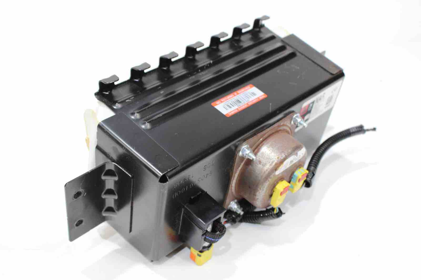 OEM Tesla Model 3 Passenger Airbag (2017–2023) | Part #1077823-00-F