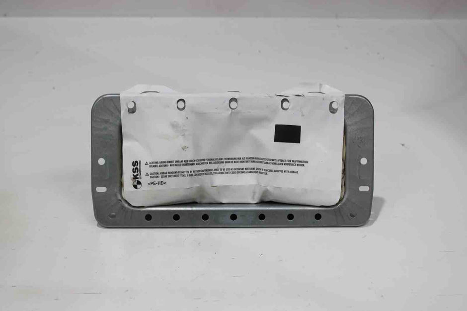 OEM BMW X5 / X6 Passenger Airbag (2014–2018) | Part #72129252311