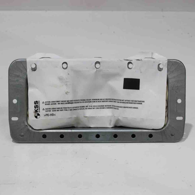 OEM BMW X5 / X6 Passenger Airbag (2014–2018) | Part #72129252311