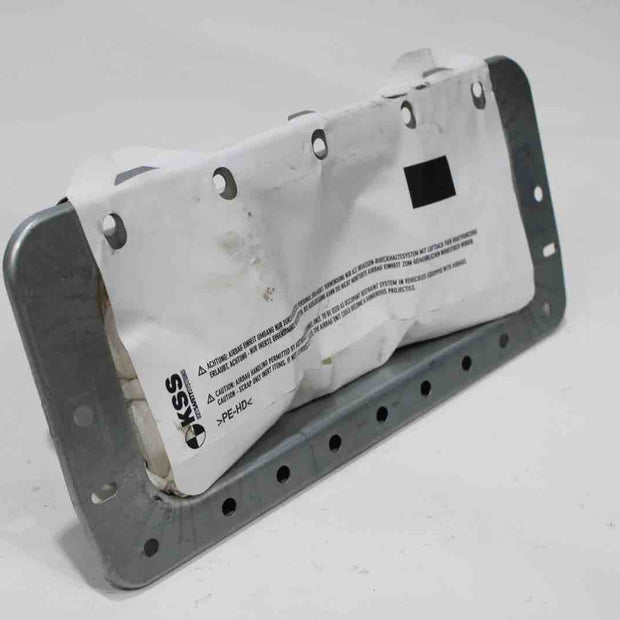 OEM BMW X5 / X6 Passenger Airbag (2014–2018) | Part #72129252311