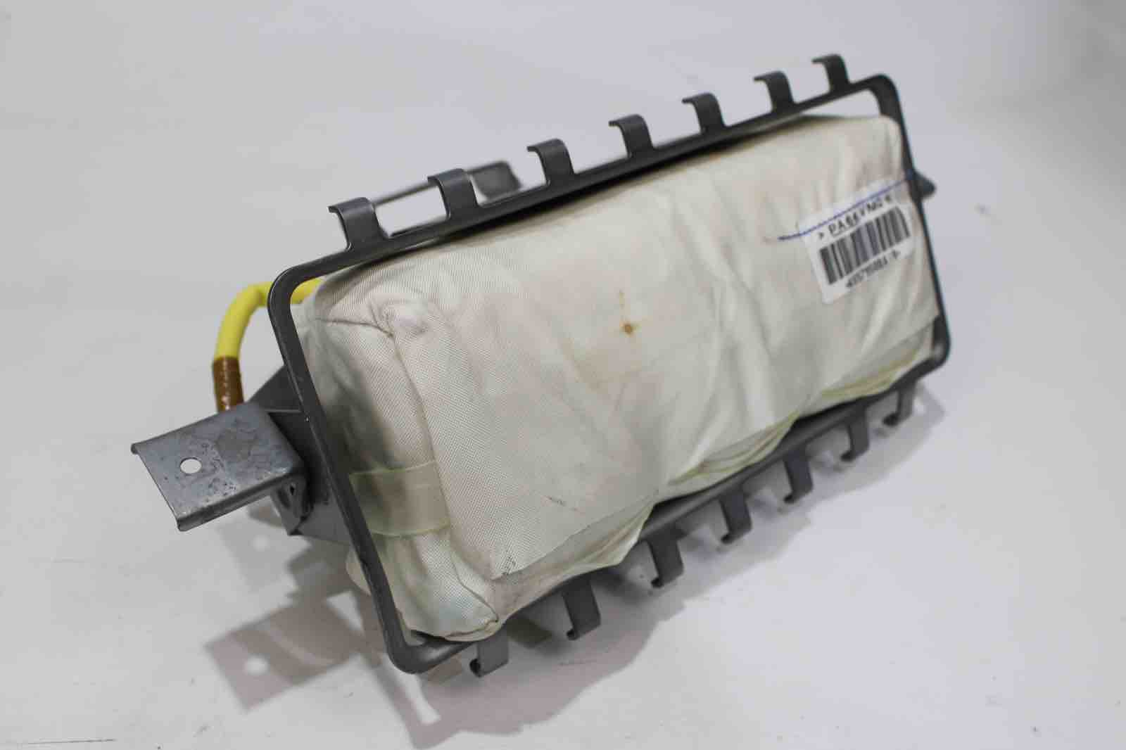 OEM Infiniti Q50 Dashboard Airbag (2016–2020) | Part #K8515-4HK0A