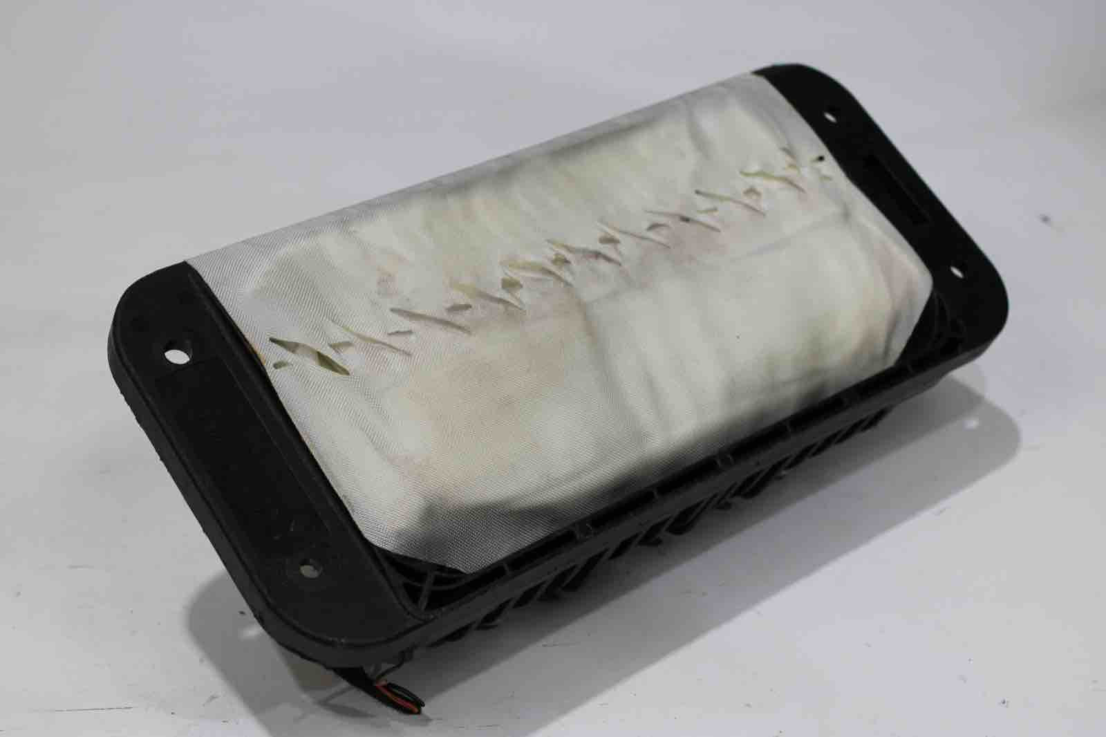 OEM Mercedes-Benz E350, E400, E550, E63 Dashboard Airbag (2010–2013) | Part #A2126802387