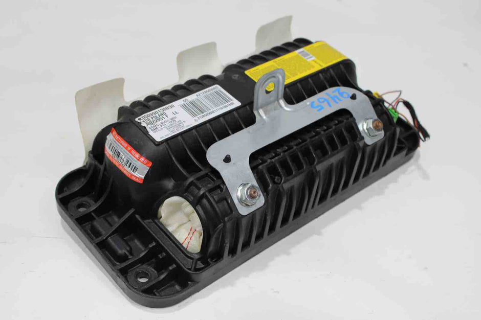 OEM Mercedes-Benz E350, E400, E550, E63 Dashboard Airbag (2010–2013) | Part #A2126802387