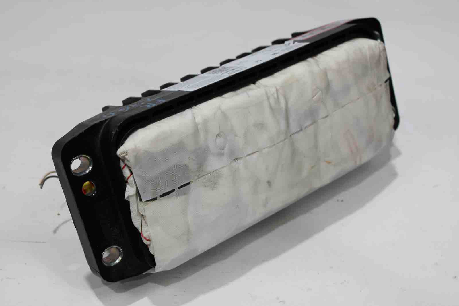 OEM Audi A8, S8 Dashboard Airbag (2011–2018) | Part #4H0-880-204-D