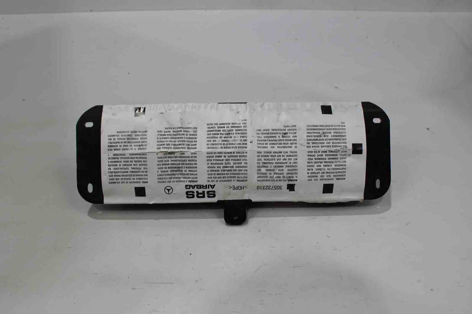 OEM Mercedes-Benz CLS350, CLS500, CLS550, CLS55, CLS63 Dashboard Airbag (2006–2011) | Part #A2198600202