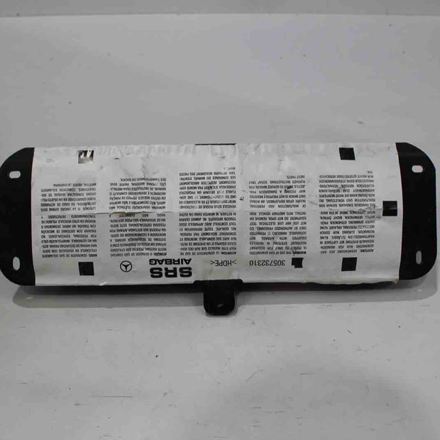 OEM Mercedes-Benz CLS350, CLS500, CLS550, CLS55, CLS63 Dashboard Airbag (2006–2011) | Part #A2198600202