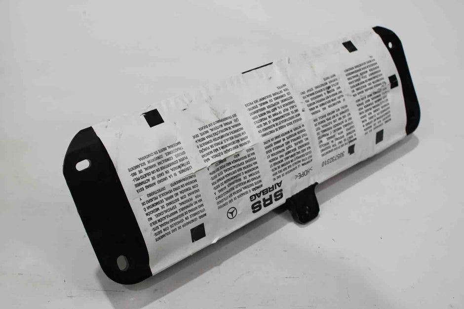 OEM Mercedes-Benz CLS350, CLS500, CLS550, CLS55, CLS63 Dashboard Airbag (2006–2011) | Part #A2198600202