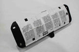 OEM Mercedes-Benz CLS350, CLS500, CLS550, CLS55, CLS63 Dashboard Airbag (2006–2011) | Part #A2198600202