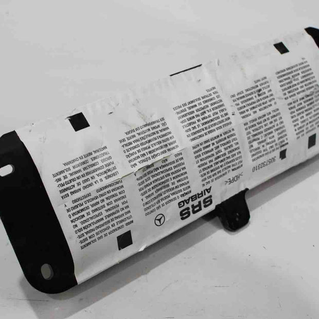 OEM Mercedes-Benz CLS350, CLS500, CLS550, CLS55, CLS63 Dashboard Airbag (2006–2011) | Part #A2198600202