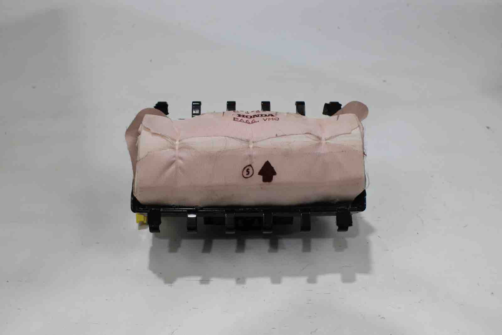 OEM Acura RDX Dashboard Airbag (2013–2018) | Part #77820TX4A80