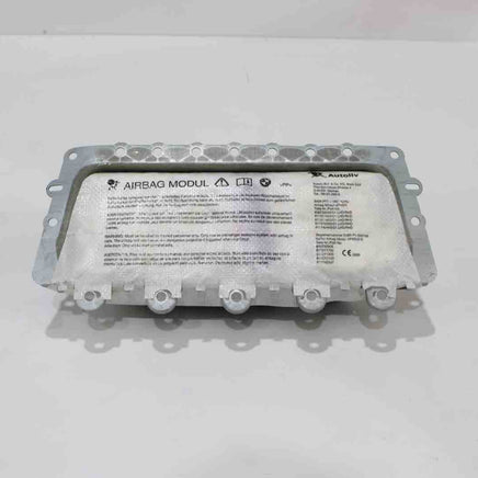 OEM BMW 640i, 650i, M6 Dashboard Airbag (2012–2019) | Part #72129273663