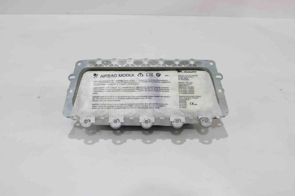 OEM Acura MDX Dashboard Airbag (2014–2020) | Part #77850-TZ5-A841-M1