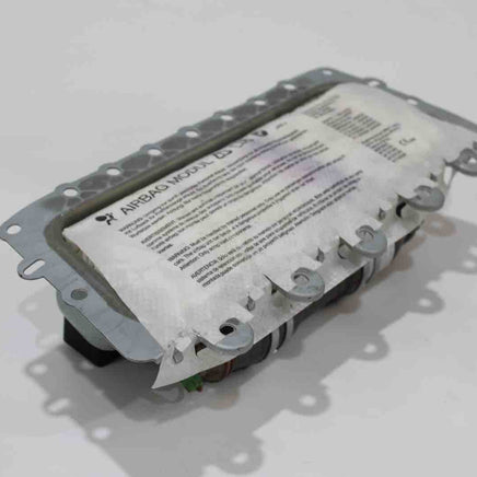 OEM BMW 640i, 650i, M6 Dashboard Airbag (2012–2019) | Part #72129273663