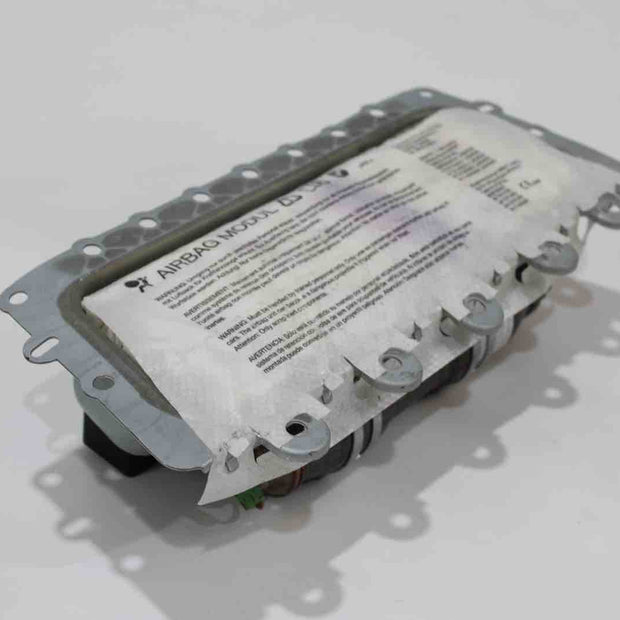 OEM BMW 640i, 650i, M6 Dashboard Airbag (2012–2019) | Part #72129273663