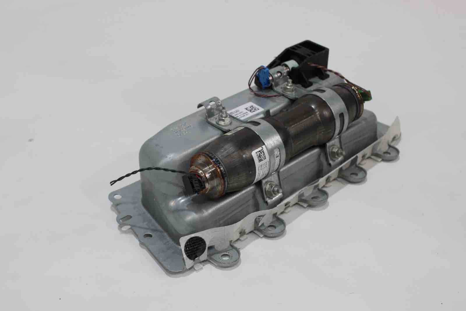 OEM Acura MDX Dashboard Airbag (2014–2020) | Part #77850-TZ5-A841-M1