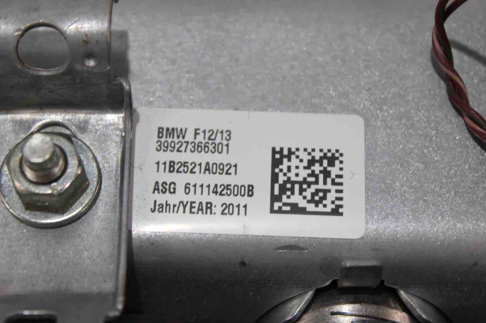 OEM Acura MDX Dashboard Airbag (2014–2020) | Part #77850-TZ5-A841-M1