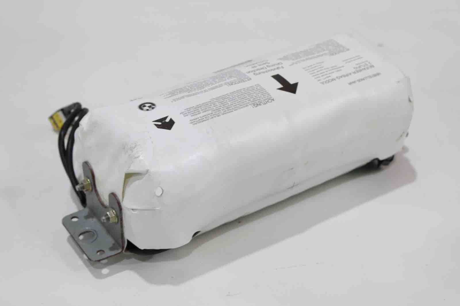 OEM BMW 330i, 320i, 325i, M3 Dashboard Airbag (1999–2006) | Part #72126998950