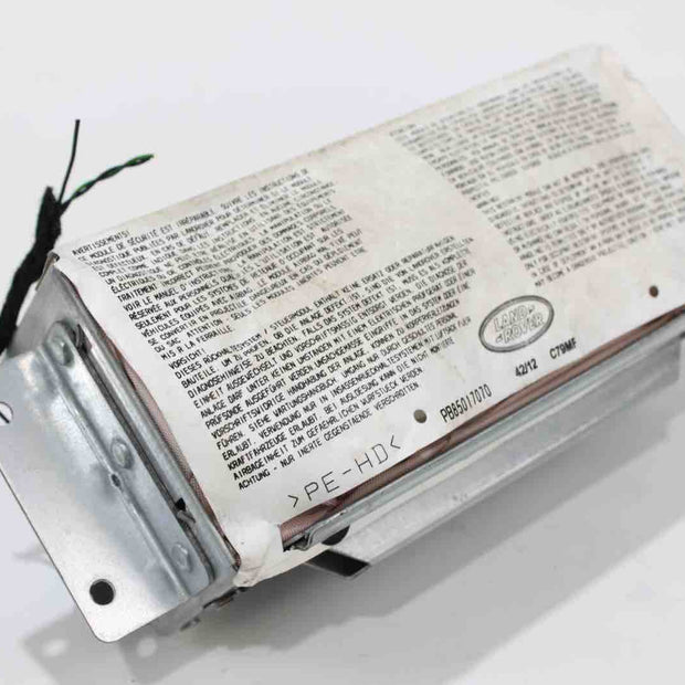 OEM Land Rover LR4 Passenger Airbag (2010–2016) | Part #AH22042A96AA