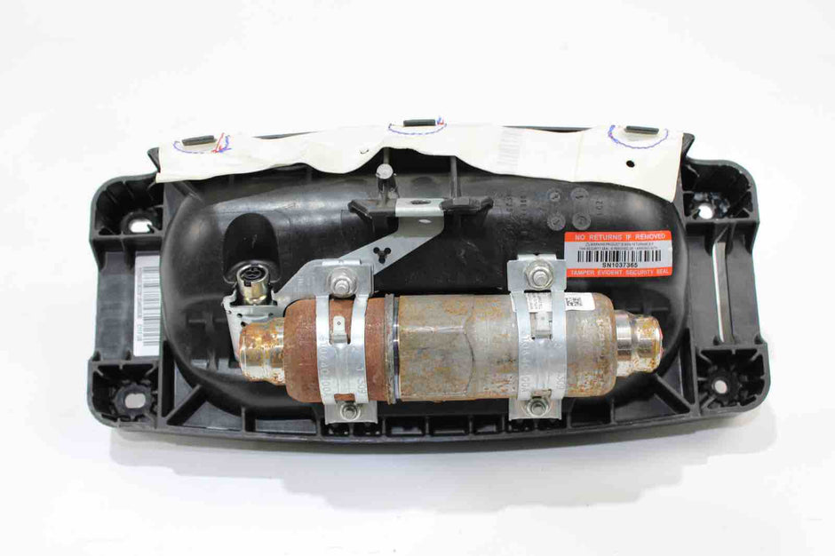 OEM Mercedes-Benz CLA250 CLA45 GLA250 GLA45 Passenger Airbag (2014–2020) | Part #A1178600302