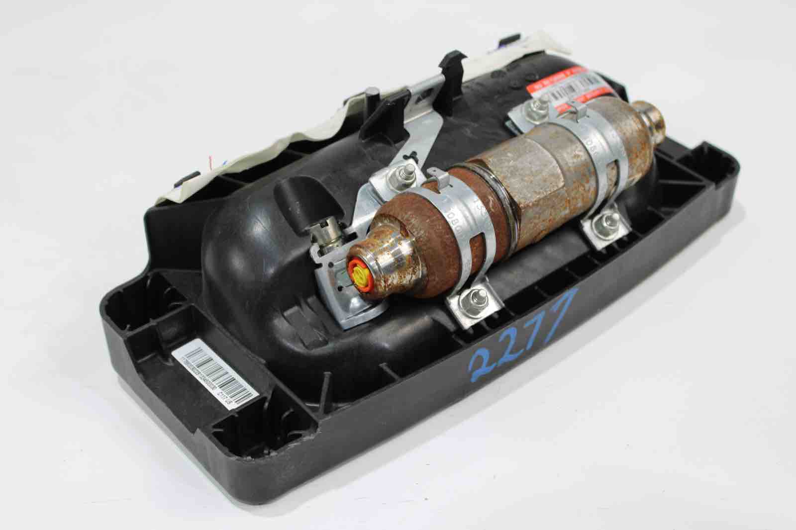 OEM Mercedes-Benz CLA250 CLA45 GLA250 GLA45 Passenger Airbag (2014–2020) | Part #A1178600302