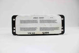 OEM Audi A3, S3 Dashboard Airbag (2015–2020) | Part #8V0880204F